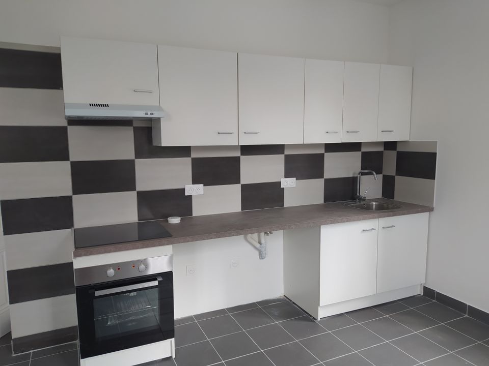 Apartamento en Unieux, Loire - foto 2