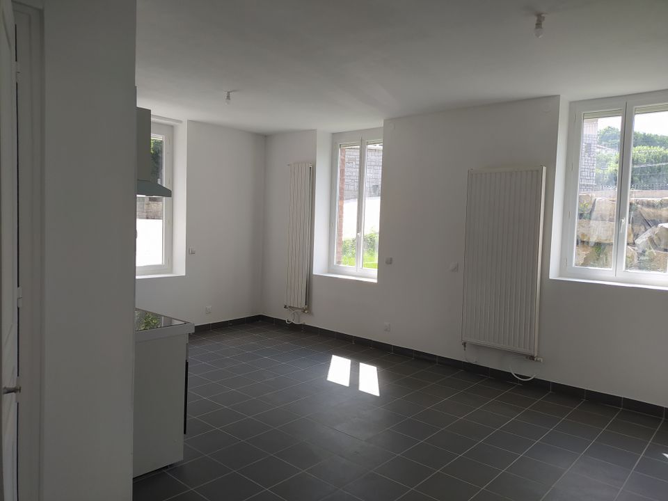 Apartamento en Unieux, Loire - foto 4