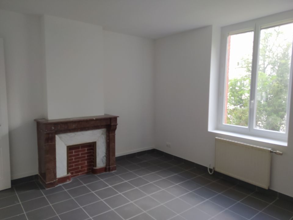 Apartamento en Unieux, Loire - foto 5