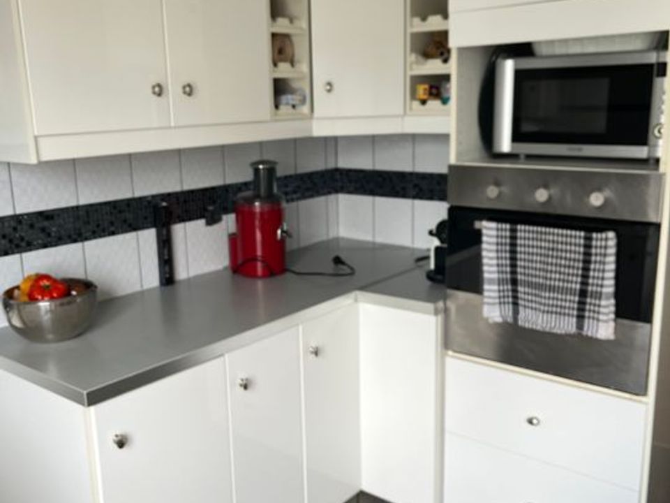 Studio i Ivry-sur-Seine, Val-de-Marne - foto 1