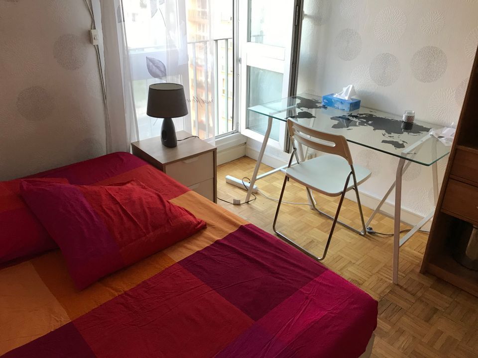 Studio i Ivry-sur-Seine, Val-de-Marne - foto 3