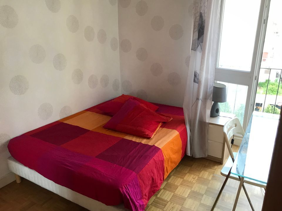 Studio i Ivry-sur-Seine, Val-de-Marne - foto 4