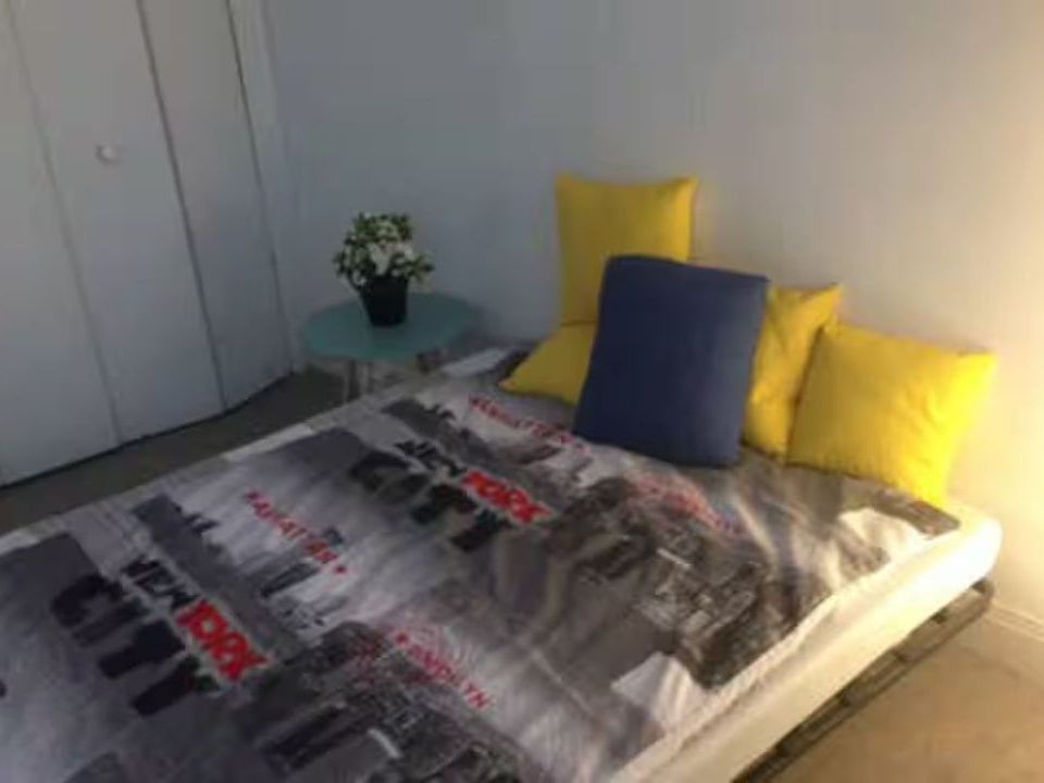 Studio i Antony, Hauts-de-Seine - foto 1