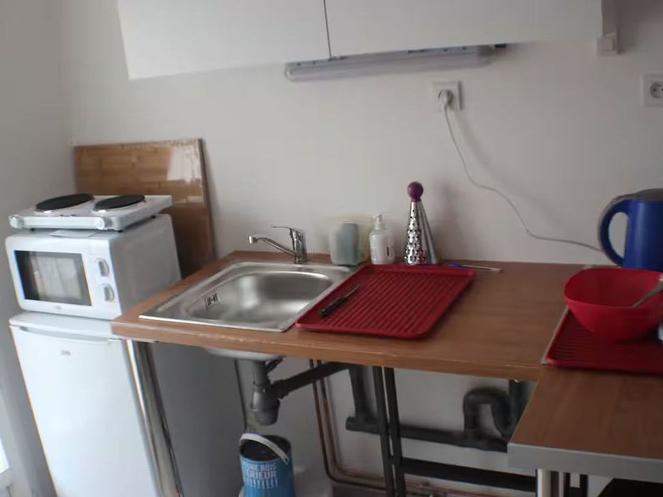 Studio i Antony, Hauts-de-Seine - foto 5