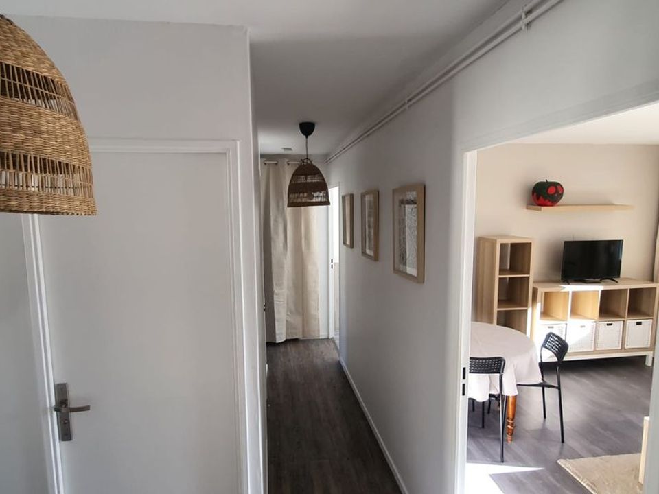 Lejlighed i Reims, Marne - foto 4