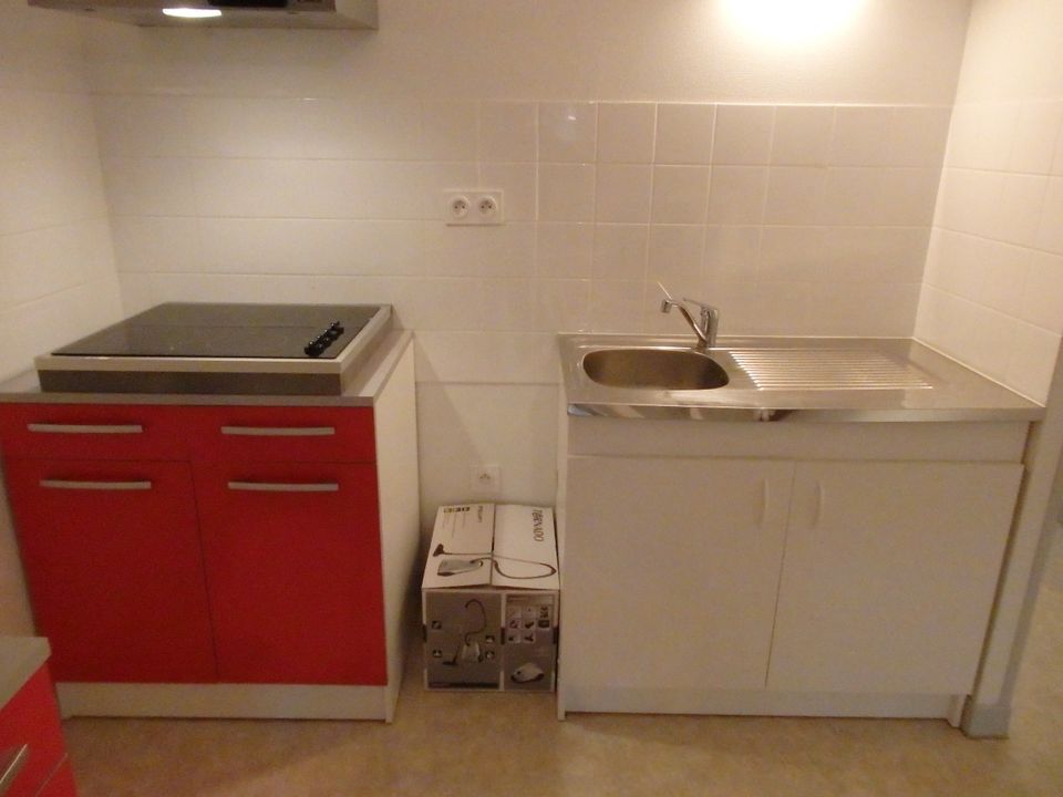 Apartament a Saint-Amand-Montrond, Cher - foto 2