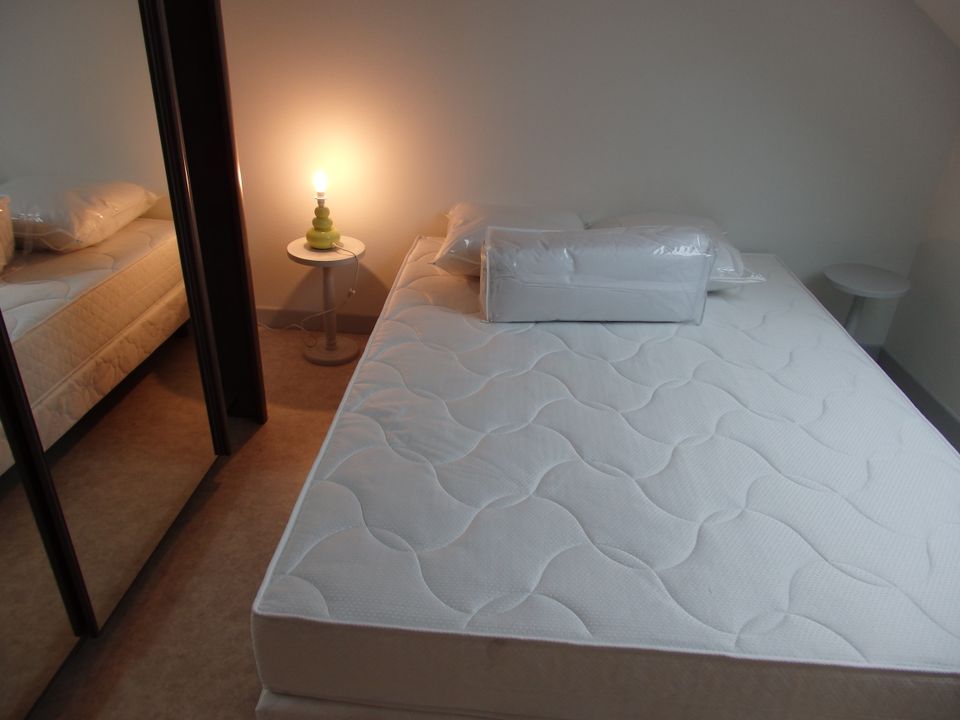 Apartament a Saint-Amand-Montrond, Cher - foto 3