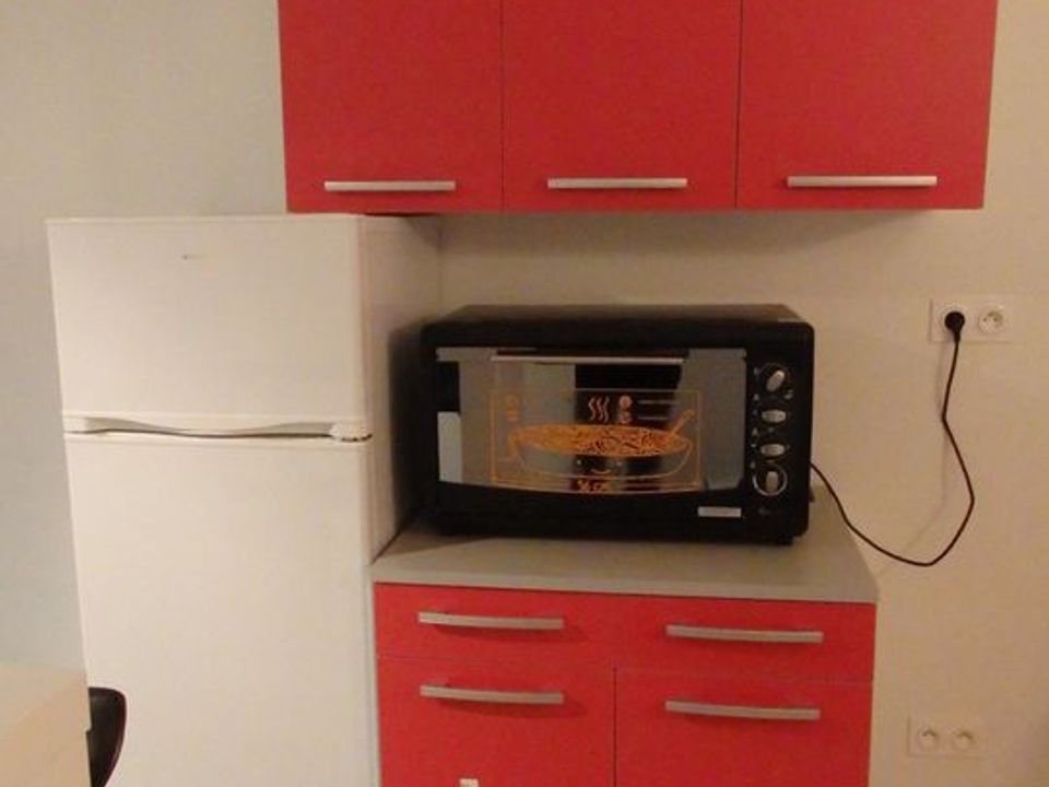Apartament a Saint-Amand-Montrond, Cher - foto 5