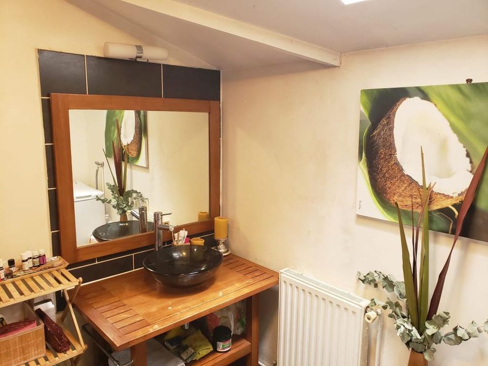 Studio i Champigny-sur-Marne, Val-de-Marne - foto 4
