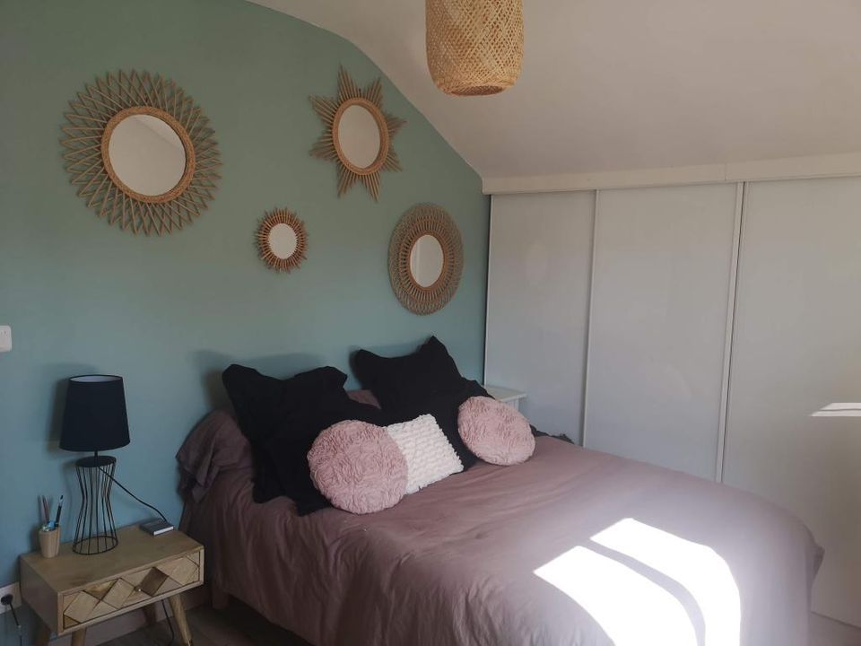 Studio i Champigny-sur-Marne, Val-de-Marne - foto 5