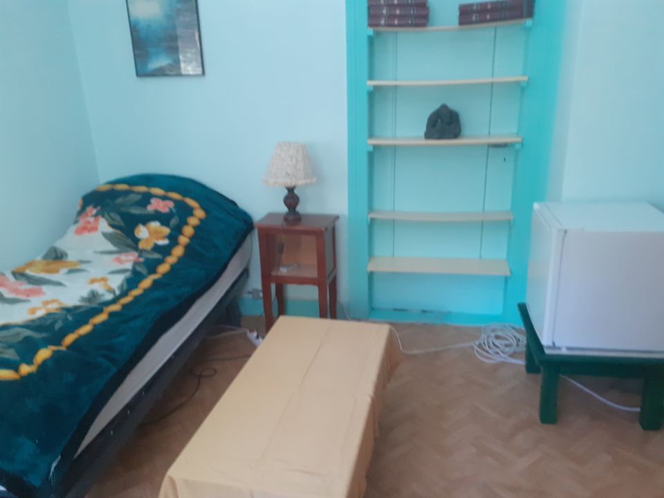 Studio i Mulhouse, Haut-Rhin - foto 3