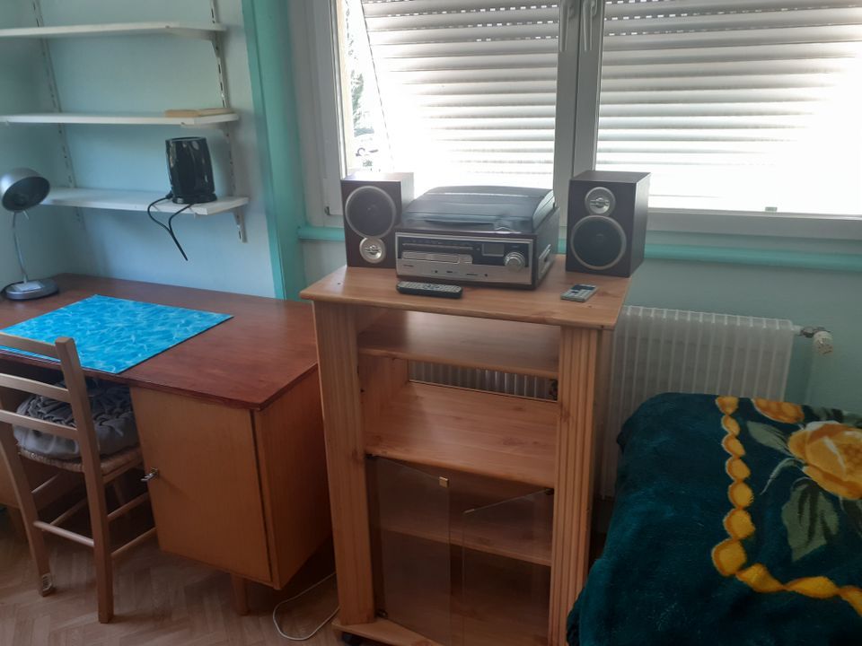 Studio i Mulhouse, Haut-Rhin - foto 4