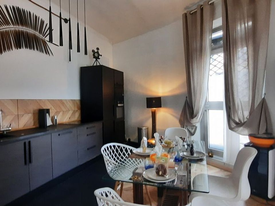 Leilighet i Cannes, Alpes-Maritimes - bilde 1