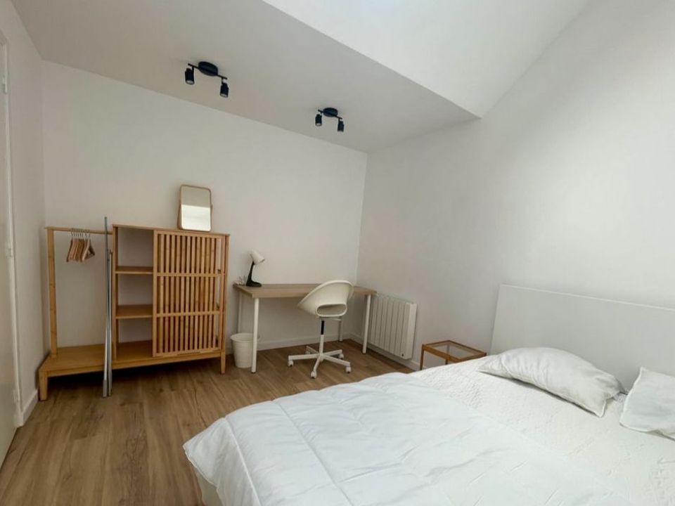 Studio i Roubaix, Nord - bilde 1