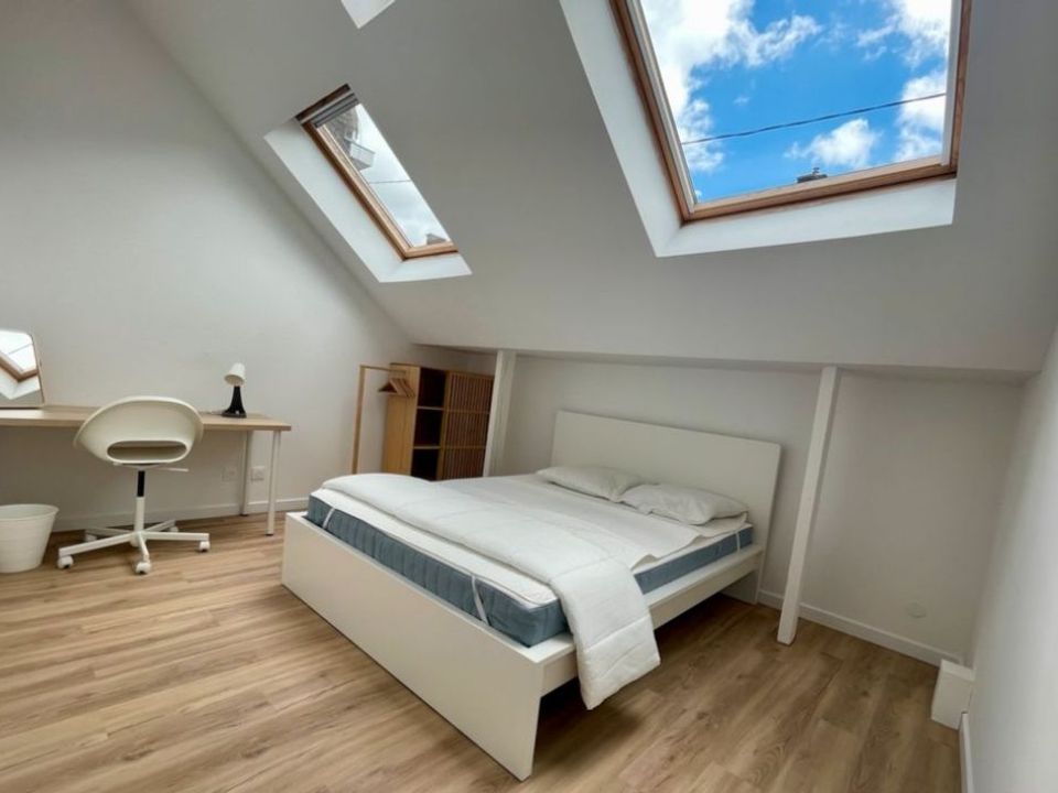 Studio i Roubaix, Nord - bilde 2
