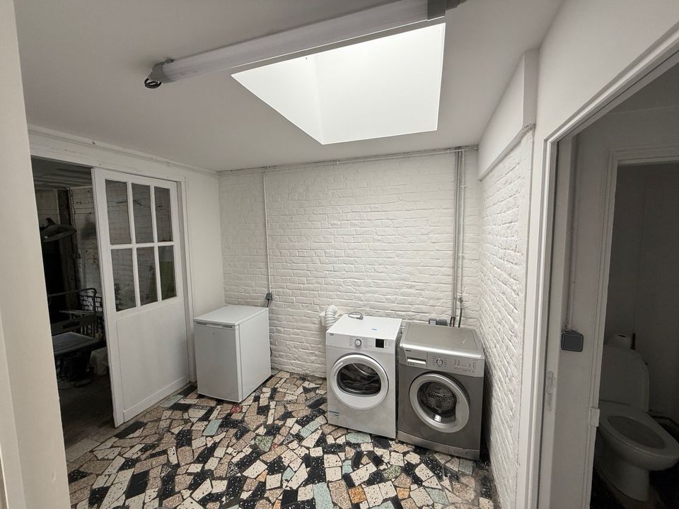 Studio i Roubaix, Nord - bilde 5