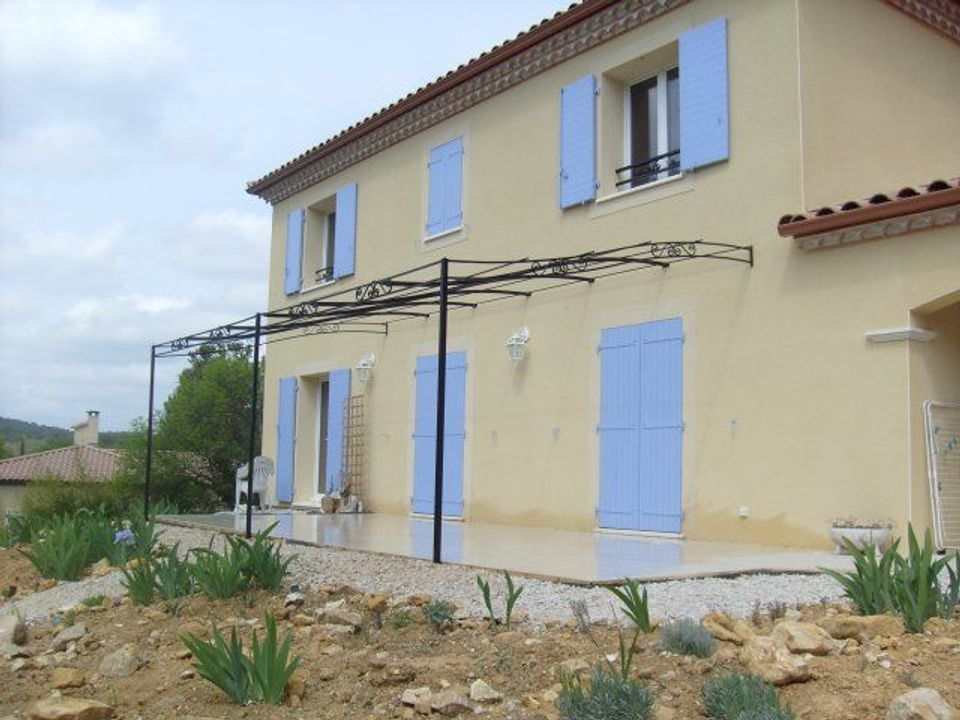 Villa i Montferrier-sur-Lez, Herault - foto 2