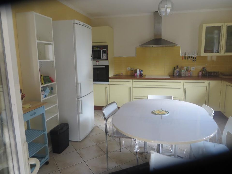 Villa i Montferrier-sur-Lez, Herault - foto 3