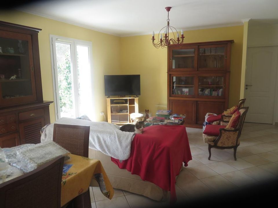 Villa i Montferrier-sur-Lez, Herault - foto 4