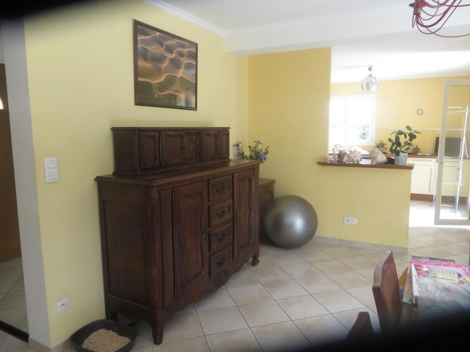 Villa i Montferrier-sur-Lez, Herault - foto 5