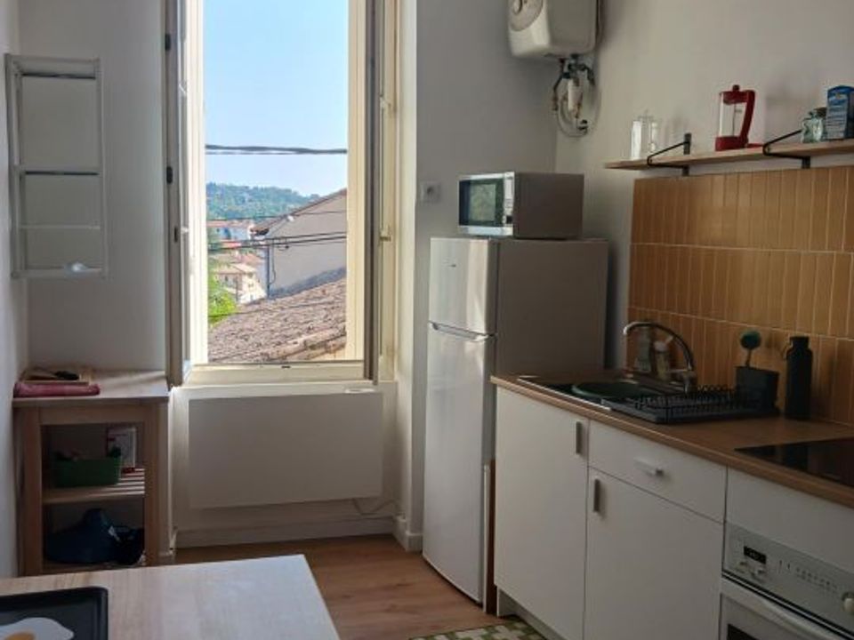 Apartament a Nimes, Gard - foto 1