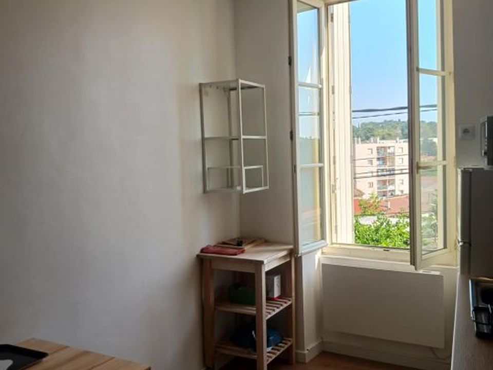 Apartament a Nimes, Gard - foto 3