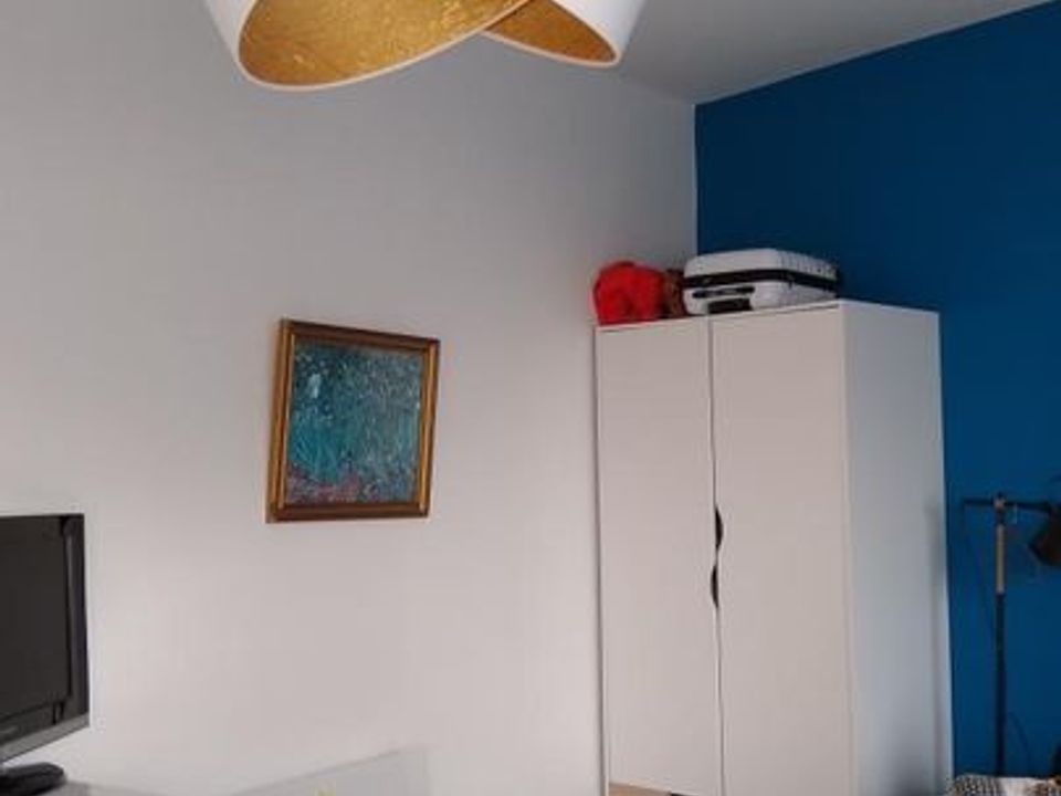 Studio i La Rochelle, Charente-Maritime - foto 3