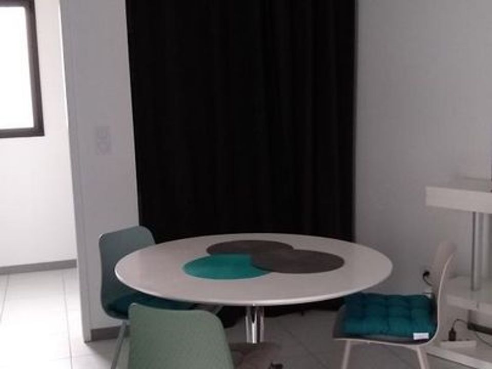 Studio i La Rochelle, Charente-Maritime - foto 5