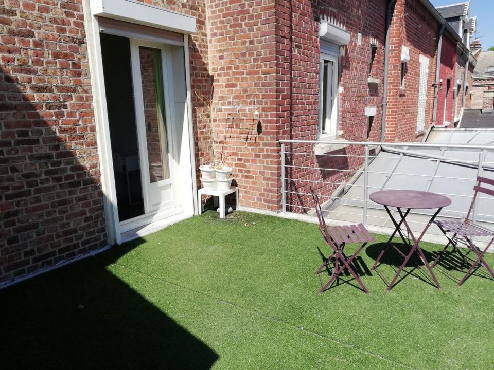 Studio in Amiens, Somme - photo 1