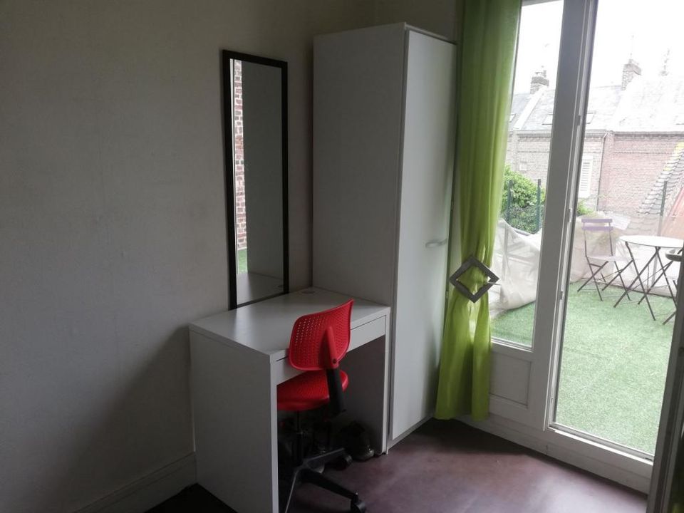 Studio in Amiens, Somme - photo 2