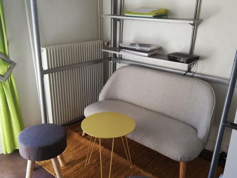 Studio in Amiens, Somme - photo 4