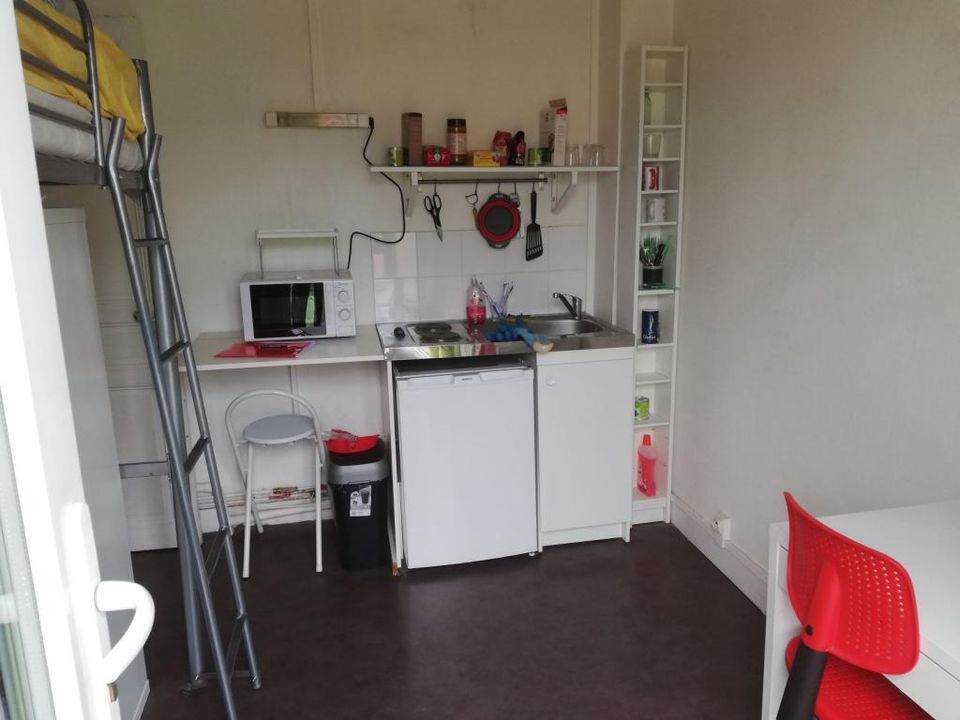 Studio in Amiens, Somme - photo 5