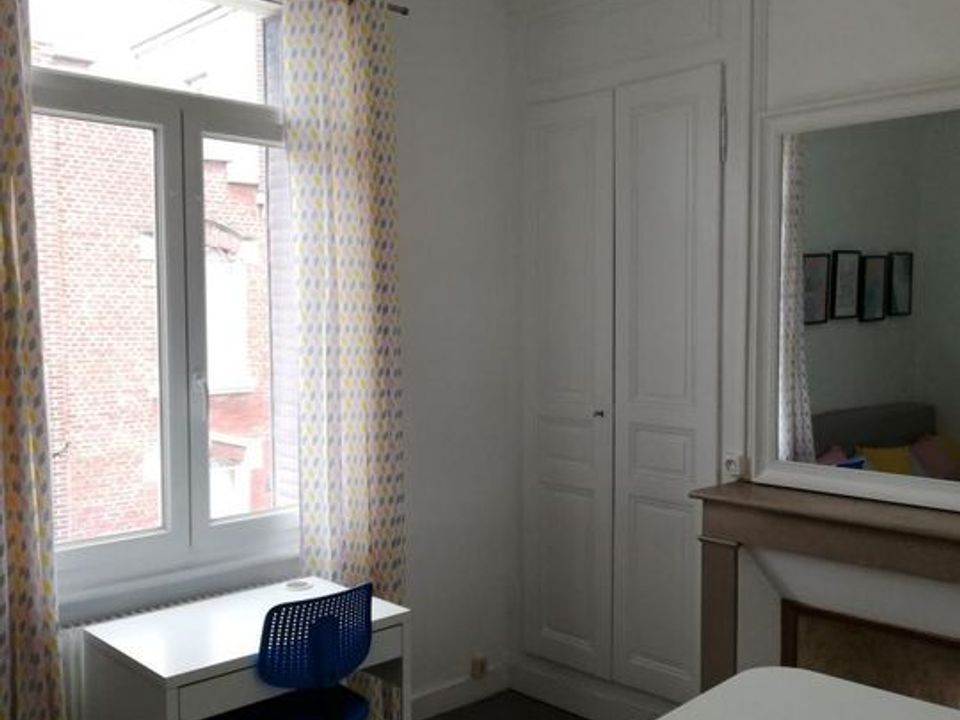 Studio i Amiens, Somme - bilde 3