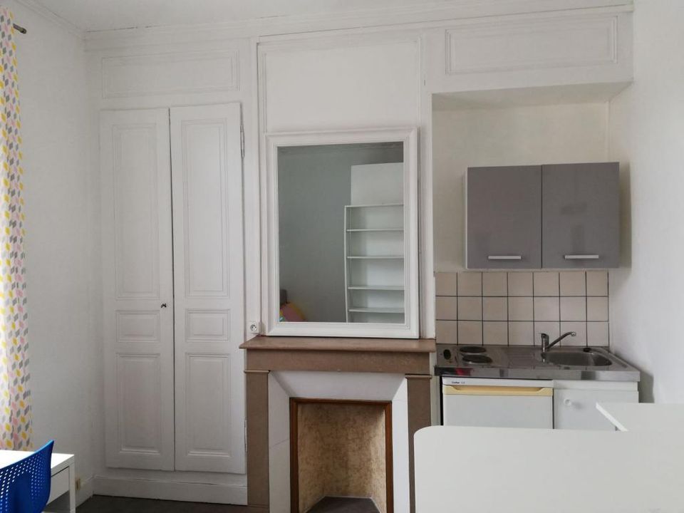 Studio i Amiens, Somme - bilde 4