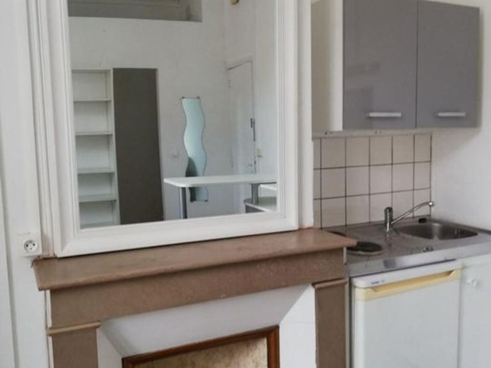 Studio i Amiens, Somme - bilde 5