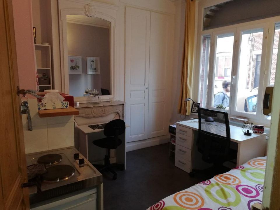 Estudi a Amiens, Somme - foto 4