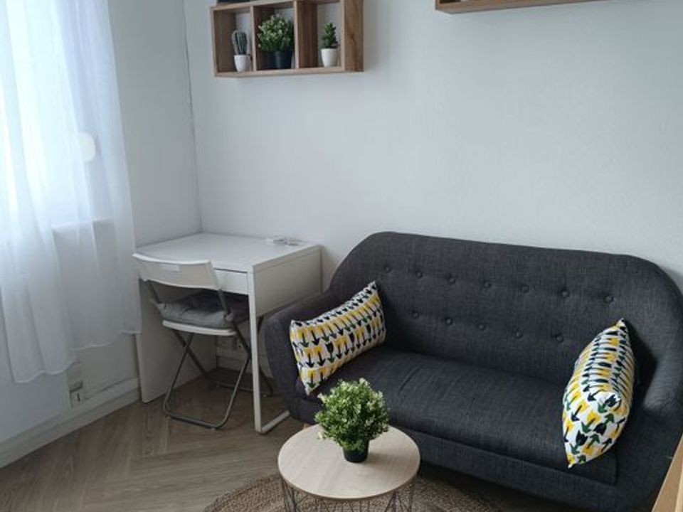 Studio in Amiens, Somme - photo 2
