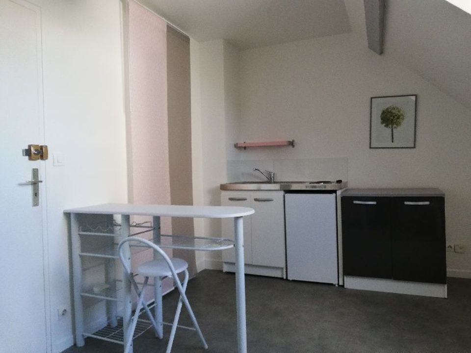 Studio in Amiens, Somme - photo 1