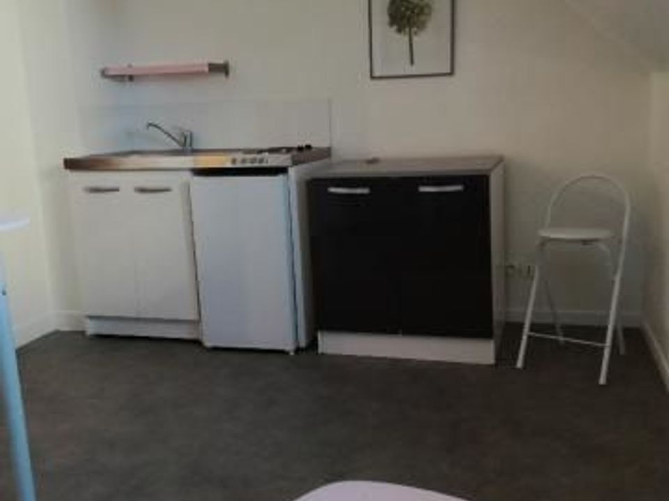 Studio in Amiens, Somme - photo 2