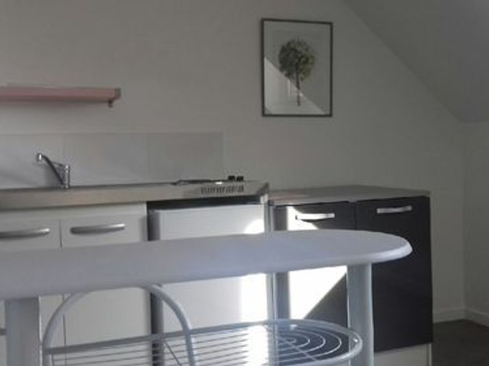 Studio in Amiens, Somme - photo 3