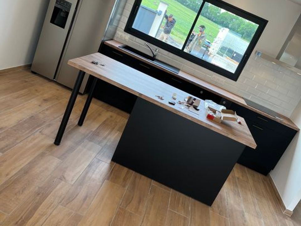 Villa i Castres, Tarn - foto 2
