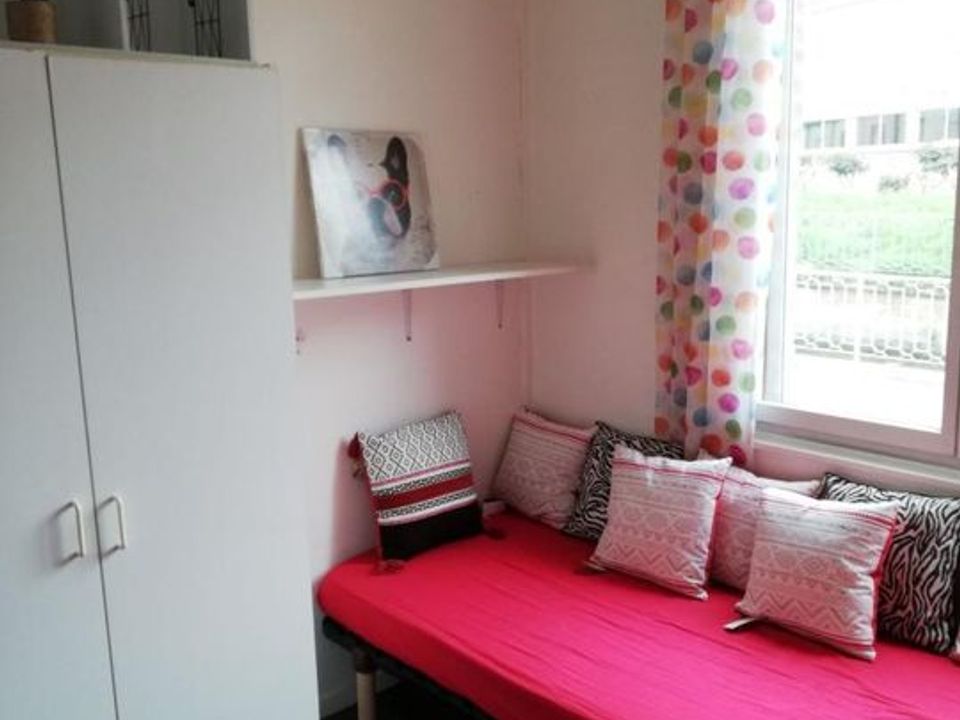 Studio in Amiens, Somme - photo 2