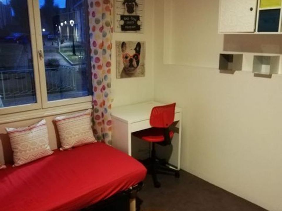 Studio in Amiens, Somme - photo 3