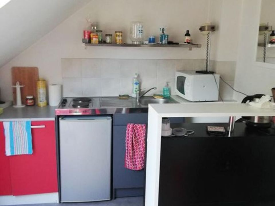 Studio i Amiens, Somme - foto 2