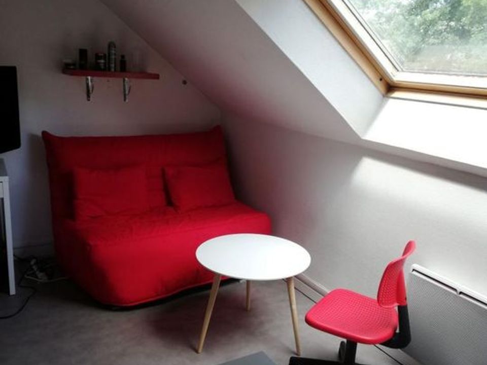 Studio i Amiens, Somme - foto 3