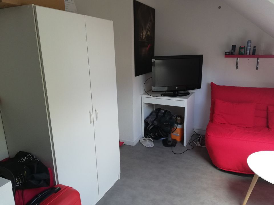 Studio i Amiens, Somme - foto 4