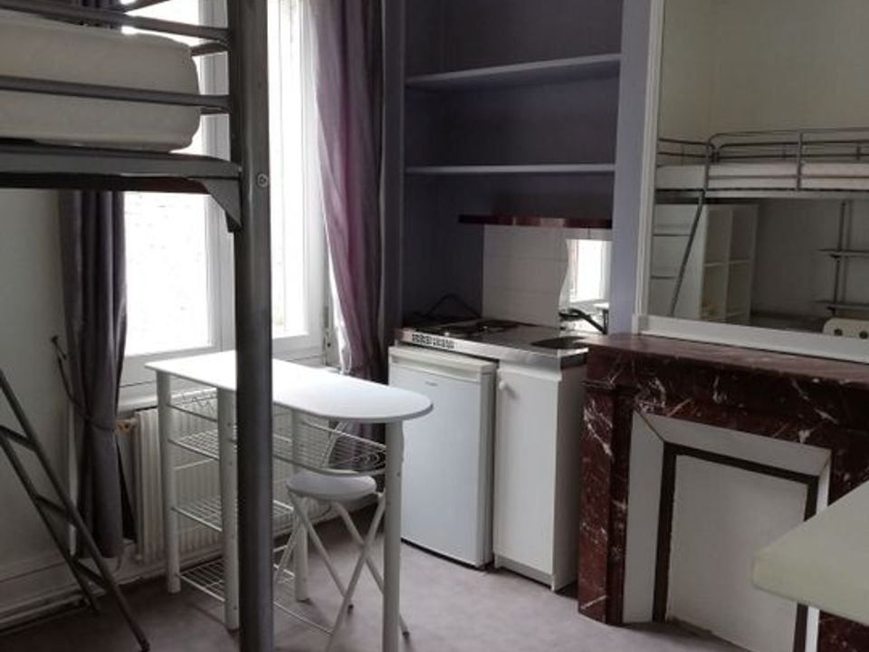 Studio in Amiens, Somme - photo 1