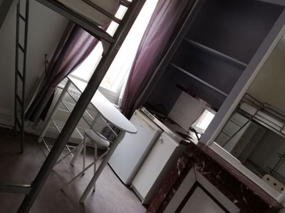 Studio in Amiens, Somme - photo 3