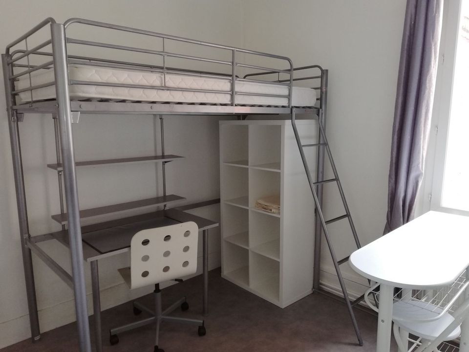 Studio in Amiens, Somme - photo 5