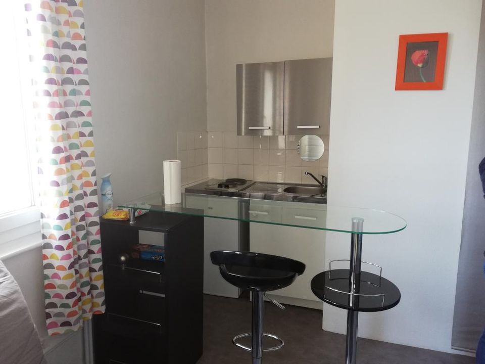 Studio i Amiens, Somme - foto 4